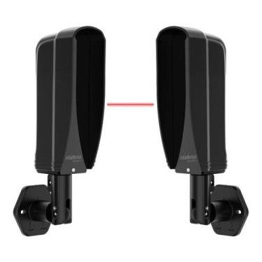 Imagem de Sensor De Barreira Ativo 1 Feixe 40m Iva 5040 At Intelbras