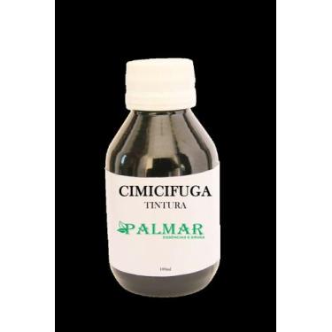 Imagem de Tintura de Cimicifuga 100ml Palmar