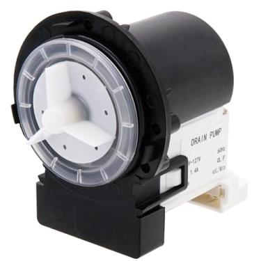 Imagem de Siwdoy Bomba de drenagem WM8100HVA compatível com máquinas de lavar roupa LG WM8000HVA WM8000HWA WM8100HWA WM8500HVA WM9000HVA WM9000HWA WM9500HKA