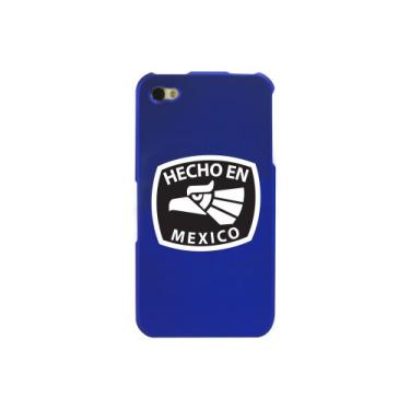 Imagem de Cellet HECHO EN MEXICO Capa Proguard para Apple iPhone 4 e 4S - Azul