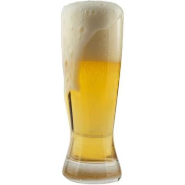 Imagem de Copo Avulso 200ml Para Cerveja Catarinense Cristal Ecológico Bohemia