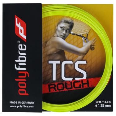 Imagem de Corda Polyfibre TCS Rough 17L 1.25mm Limão - Set Individual