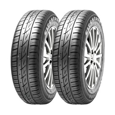 Imagem de Pneu Aro 15 Firestone F600 195/60 88H - 2 Unidades