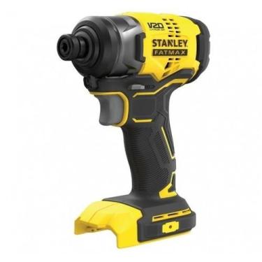 Imagem de Parafusadeira Chave Impacto 1/4 20v Sbi810 Sem Bat/carr Stanley
