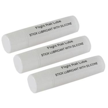 Imagem de Kit 3 Lubrificante Para Arcos Esportivos MK-RL - Man Kung