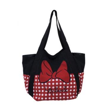Imagem de Bolsa Laço Minnie Disney - Taimes