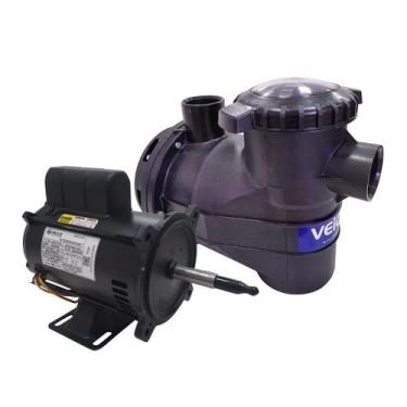 Imagem de Motobomba Para Piscina Cmb 1 cv   Bivolt - CMB Aqua