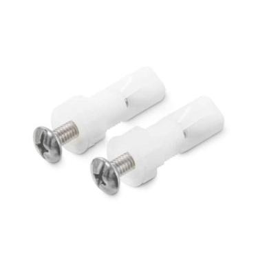 Imagem de Parafuso Fixação Bucha Expansora Para Assentos Roca,incepa e celite