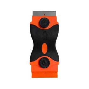 Imagem de Raspador Para Chapas Vitrocerâmicas / Lâminas de Metal e Plástico / 6 