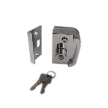 Imagem de Fechadura 3532M + contra fechadura 3230M v/a para janela de correr de 