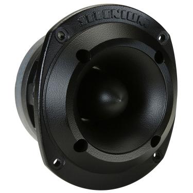 Imagem de Super Tweeter JBL Selenium ST 400 BLACK 150 W RMS 8R