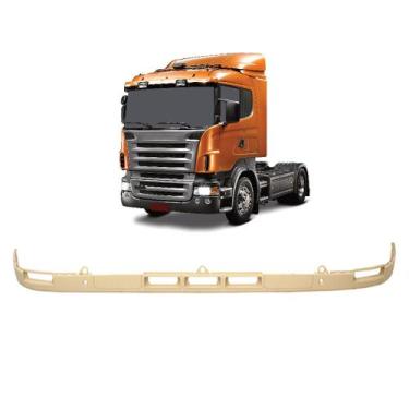 Imagem de Tapa Sol Caminhão Sc 124 Série5 Highline Superior - 1539876 - Truck Pa
