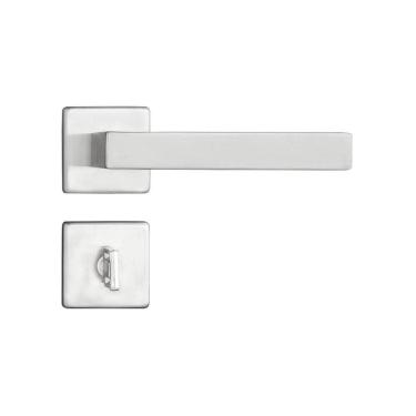 Imagem de Fechadura Banheiro Barra Maq 55 Pado Escovado