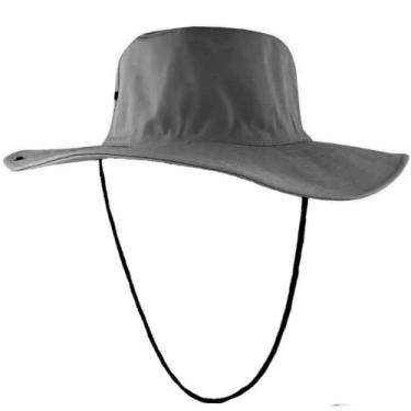 Imagem de Chapéu de Pescador Australiano Sem proteção de pescoço Chapéu de Pesca