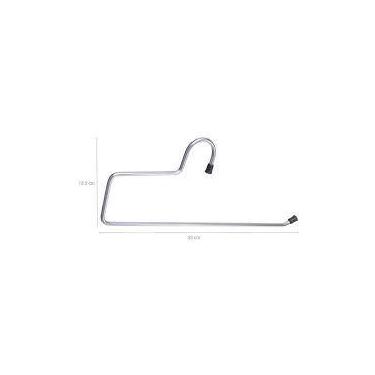Imagem de Kit 2 Cabides para Calça Guarda-roupa Closet - Duler