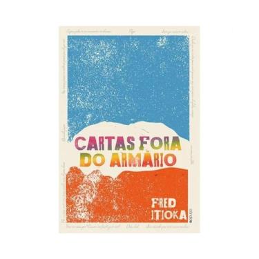 Imagem de Cartas Fora Do Armário