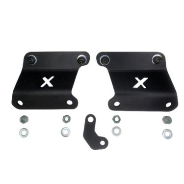 Imagem de Alongador De Pedaleira Garupa Mt07 2016+ - Generic