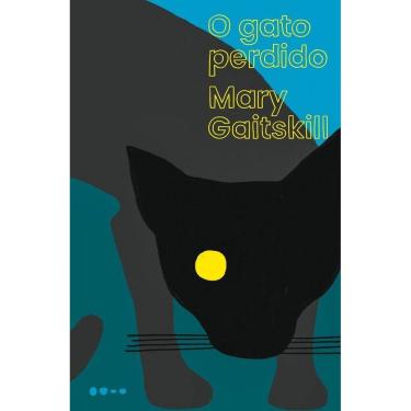 Imagem de O Gato Perdido