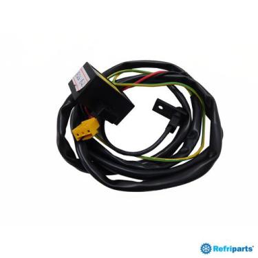 Imagem de Ionizador De Ar Springer Luna Vize - 20113019008 Inverter - MIDEA