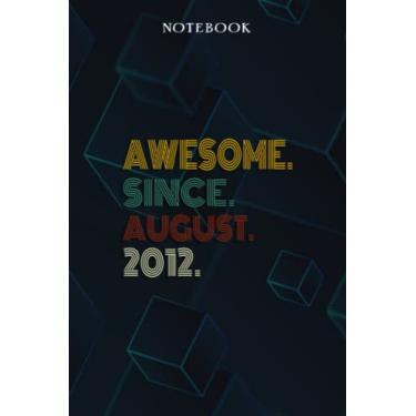 Imagem de 10th Birthday Gifts Notebook: Funny 10 Year Old Gifts Happy 10th Birthday Gift Ideas/Journal/Notebook/Diary/Greeting Card Alternative for Kids