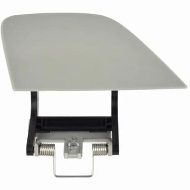 Imagem de Right,TPUIZUS Para Choques Dianteiro Farol Limpa Para Brisas Tampa Da Tampa para BMW E65 E66 E67 730I Li 740I 2000-2005 51117057413 51117057414