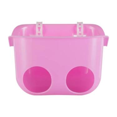 Imagem de Pegciuho Assento de bicicleta para boneca de bebê, cadeira de boneca de bicicleta, liberação rápida, à prova d'água, acessórios para bicicletas infantis,