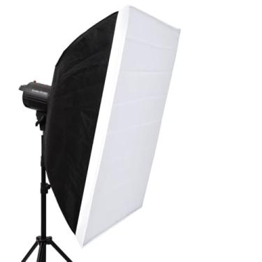 Imagem de Softbox para Flash De Estúdio Tocha 90x90cm