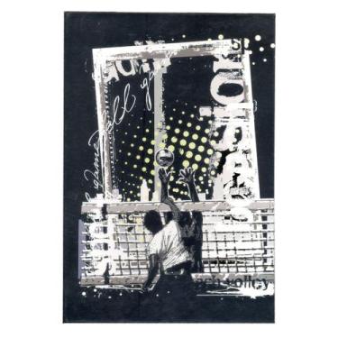 Imagem de Album 400 fotos 10x15 vôlei hobbies rec - 104/02 - RECORDARI