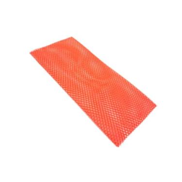 Imagem de Dynwave Capa de Tanque de Mergulho, Cilindro Subaquático, 12L, Proteção para Mergulho, Laranja