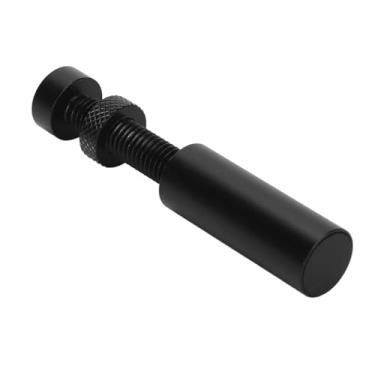 Imagem de GPU Suporte de Suporte de Suporte Gráfico do Suporte de Alumínio de Alumínio Resistente Brace Black
