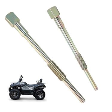 Imagem de Ferramenta de remoção de extrator de embreagem primária resistente para Can Am Commander/Outlander/Renegade/Defender/Maverick/Commander/HD7/Maverick/Trail/Defender/X3/Turbo/Sport/Canam/HD9 substitui