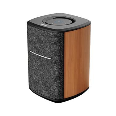Imagem de Caixa de Som Bluetooth 5.0 e Wi-Fi EDIFIER MS50A - 40W RMS