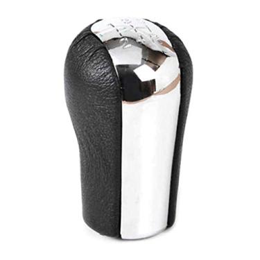 Imagem de Mehoca Manípulo de câmbio de 5 velocidades para Toyota 1992-2009 08 Corolla Verso Rav4 Yaris