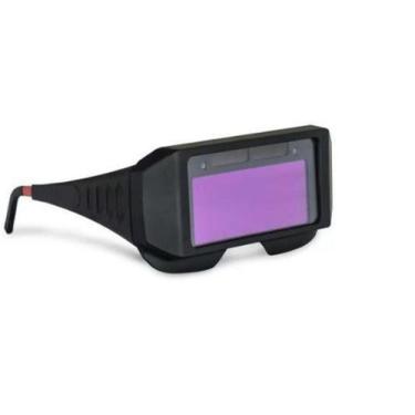 Imagem de Óculos de Escurecimento Automático para  Maquinas De Soldas