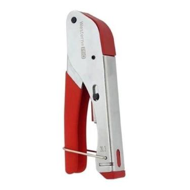Imagem de Alicate pressao crimpar w518 western