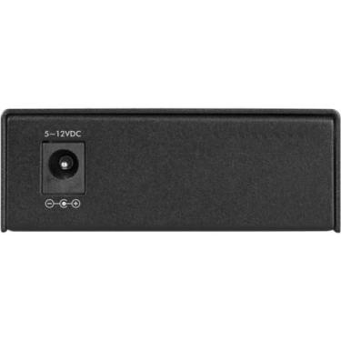 Imagem de Conversores de midia kgsd 1120 a giga wdm monomodo 20 km 1fo - INTELBR