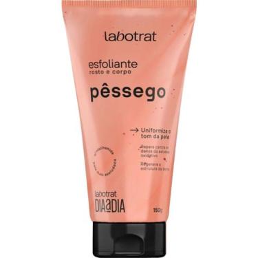 Imagem de Esfoliante Dia A Dia Para Corpo E Rosto 150g Labotrat - Varias Fragrân