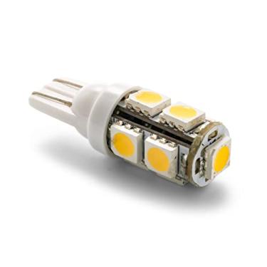 Imagem de Camco Lâmpada de substituição 54623 LED (cunha 921 T10), 1 pacote
