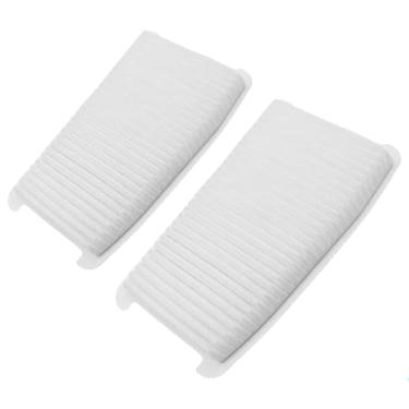 Imagem de Muyesm Filtro de ar de cabine de carro compatível com Toyota Corolla adequado para Levin 1.8L 2014-2018, unidade de sinergia híbrida, refrigeração de bateria HV, filtros de automóveis, peças de