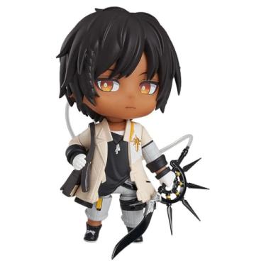 Imagem de Good Smile Arknights: Thorns Nendoroid Action Figure, Multicolor