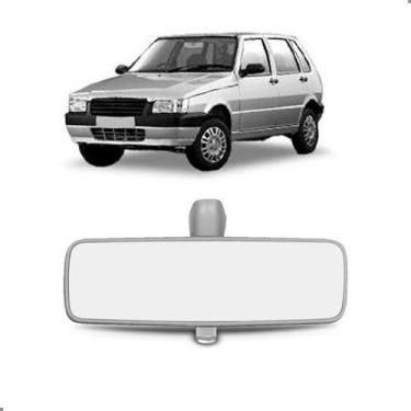 Imagem de Retrovisor interno palio mobi punto uno 2004 a 2016 - SP ACESSÓRIOS