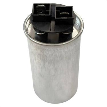 Imagem de Capacitor Lavadora Brastemp Consul 15uf 380vac 220v (Original)
