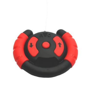 Imagem de CARRO DE CONTROLE REMOTO TURBO STYLE LARANJA BRINK+