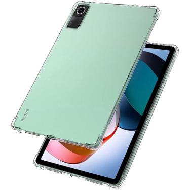 Imagem de Capa case tpu compatível com tablet redmi pad 10.6' xiaomi