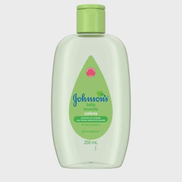 Imagem de Colonia JOHNSON'S baby lavanda 200ML