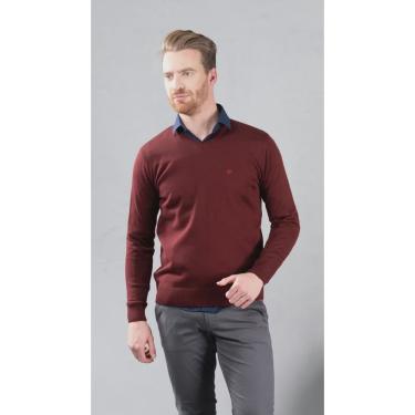 Imagem de Blusa Masculina Fechada Tricot