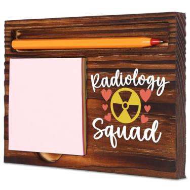 Imagem de Presente de agradecimento do esquadrão de radiologia, presente de trabalho engraçado, design inspirador de esquadrão de radiologia, perfeito para radiologistas, trabalhadores médicos, aniversário