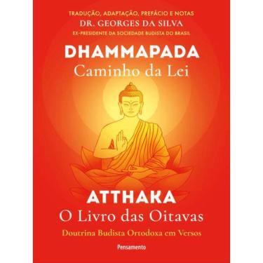 Imagem de Dhammapada Atthaka
