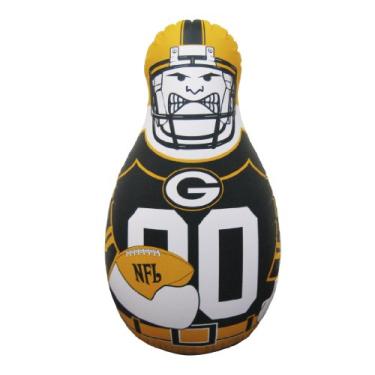 Imagem de NFL Green Bay Packers 101 cm Inflável Tackle Buddy