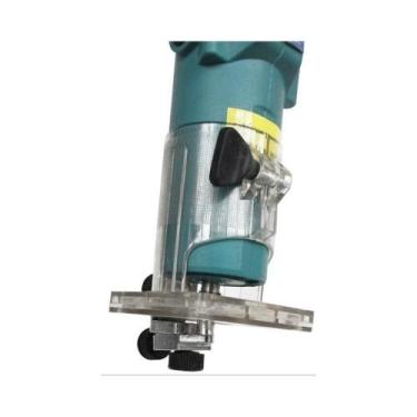 Imagem de Tupia Laminadora 6Mm 650W 110V - Nakasaki